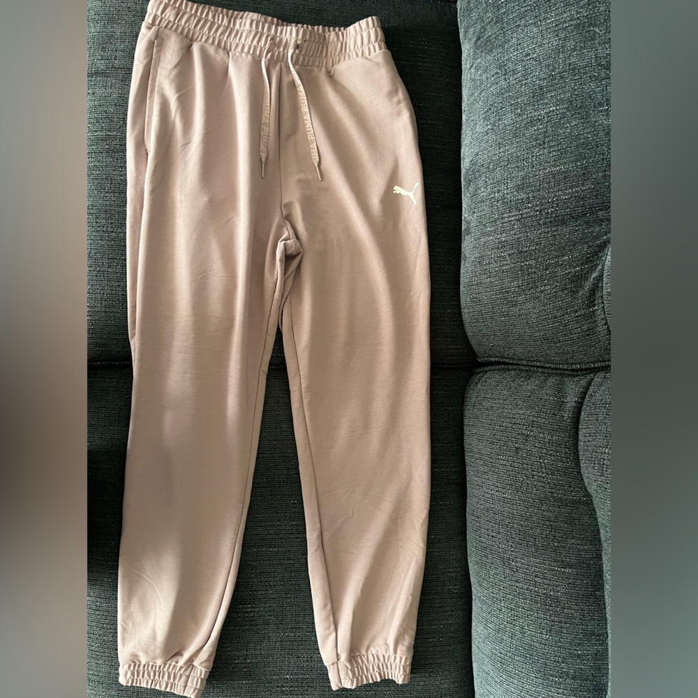 Puma joggers